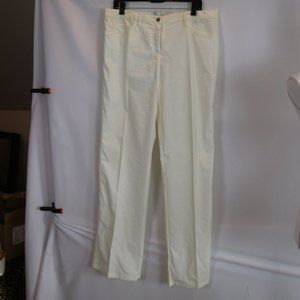 Armani Collezioni Trousers